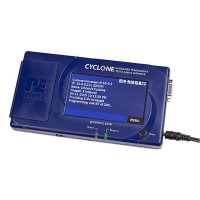 U-CYCLONE_编程器，仿真器和调试器