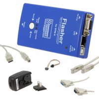 Segger Microcontroller Systems 5.09.01 FLASHER STM8