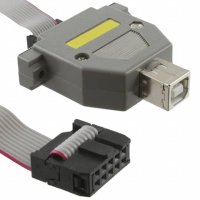 OLIMEX AVR-JTAG-USB