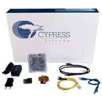 CYPRESS(赛普拉斯) CY3215A-DK