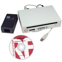 ICEPIC3-US_编程器，仿真器和调试器