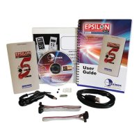 EPSILON5MK4(ARM)_编程器，仿真器和调试器