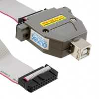 ARM-USB-TINY-H_编程器，仿真器和调试器