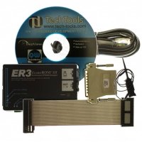 ER3-512_编程器，仿真器和调试器