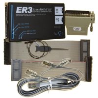 ER3-4M_编程器，仿真器和调试器