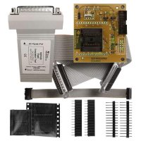 MSP-FET430P120_编程器，仿真器和调试器
