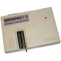 SUPERPROZ_编程器，仿真器和调试器