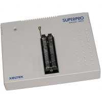 SUPERPRO580_编程器，仿真器和调试器