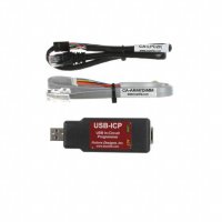 USB-ICP-LPC9XX_编程器，仿真器和调试器