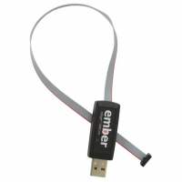 SILICON LABS(芯科) EM2XX-USB-PROG-R
