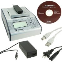 SP5000E_编程器，仿真器和调试器