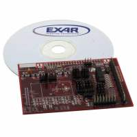 XRA1402IG16-0B-EB_评估板数字IC