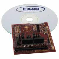 XRA1403IG24-0B-EB_评估板数字IC