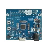 FTDI, Future Technology Devices International Ltd UMFT601X-B