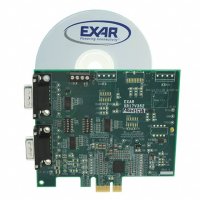 XR17V352IB-0A-EVB_评估板数字IC