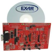 XR20M1280L24-0B-EB_评估板数字IC