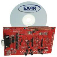 XR20M1280L32-0A-EB_评估板数字IC