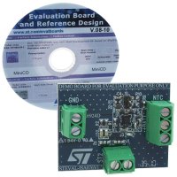 STEVAL-ISA076V1_评估板数字IC