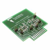 Touchstone Semiconductor TS9001DB