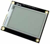 EA-LCD-009_评估板数字IC