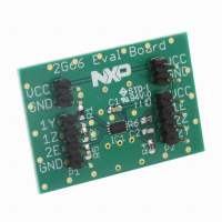 NX3L2G66EVB_评估板数字IC