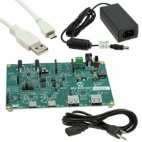 EVB-USB4715_评估板数字IC