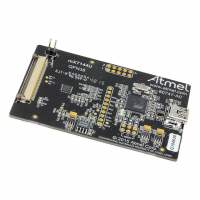 ATMXT144U-DEV-PCB_开发板