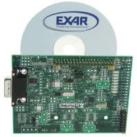 XR20M1170L16-0B-EB_评估板数字IC