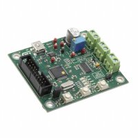 EVAL6472H-DISC_评估板数字IC
