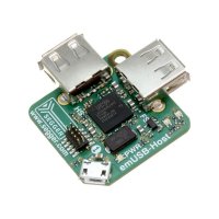 Segger Microcontroller Systems 6.90.00 EMPOWER-USB-HOST BOARD