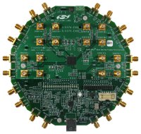 SI5374-EVB_评估板数字IC