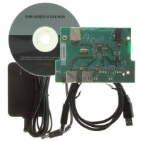 EVB-USB2512Q36-BAS_评估板数字IC