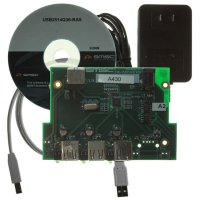 EVB-USB2513Q36-BAS_评估板数字IC