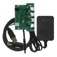 EVB-USB2514Q36-BAS_评估板数字IC