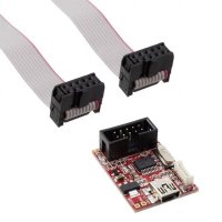 MOD-USB-RS232_评估板数字IC