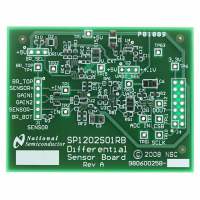 TI(德州仪器) SP1202S01RB-PCB