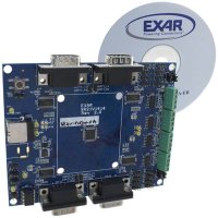 XR21V1414IM-0A-EB_评估板数字IC