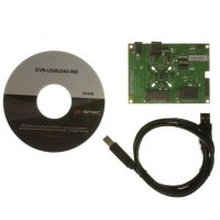 MICROCHIP(微芯) EVB-USB2240-IND