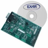 XR20M1170L24-0B-EB_评估板数字IC
