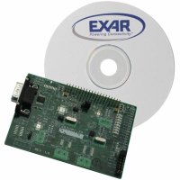 XR20M1170L16-0A-EB_评估板数字IC