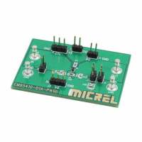 MICROCHIP(微芯) MIC95410YFL-EV