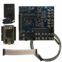 CDB48500-USB_评估板数字IC