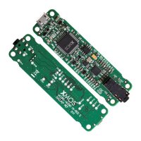 XK-USB-AUDIO-HPA_评估板数字IC