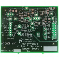 TI(德州仪器) SP1602S01RB-PCB/NOPB