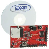 XR21V1410IL-0C-EB_评估板数字IC