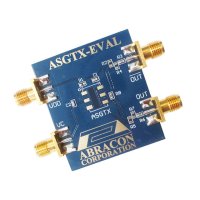 ASGTX-EVAL_评估板数字IC