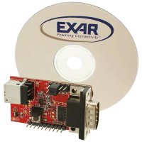 XR21V1410IL-0B-EB_评估板数字IC