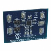 MICROCHIP(微芯) MCP73871EV