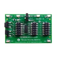 TS3DDR4000-EVM_评估板数字IC