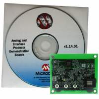 MCP1630DM-NMC1_评估板数字IC